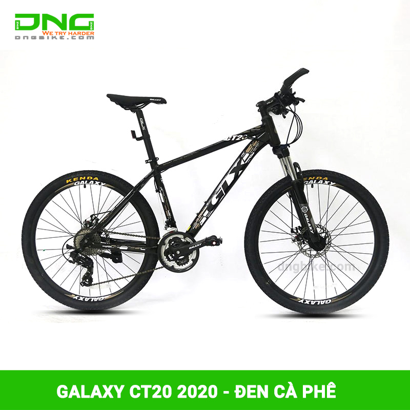 Xe Đạp Galaxy MT18 #7 Xe Đạp Galaxy MT18